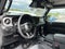 2027 Jeep Wrangler Willys