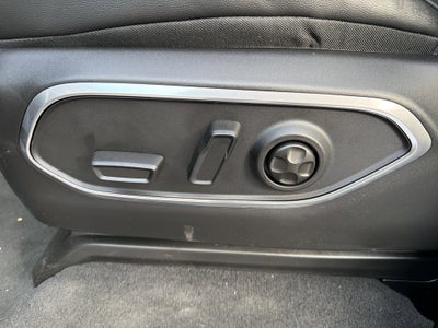 2026 Jeep Grand Wagoneer L GRAND WAGONEER L 4X4