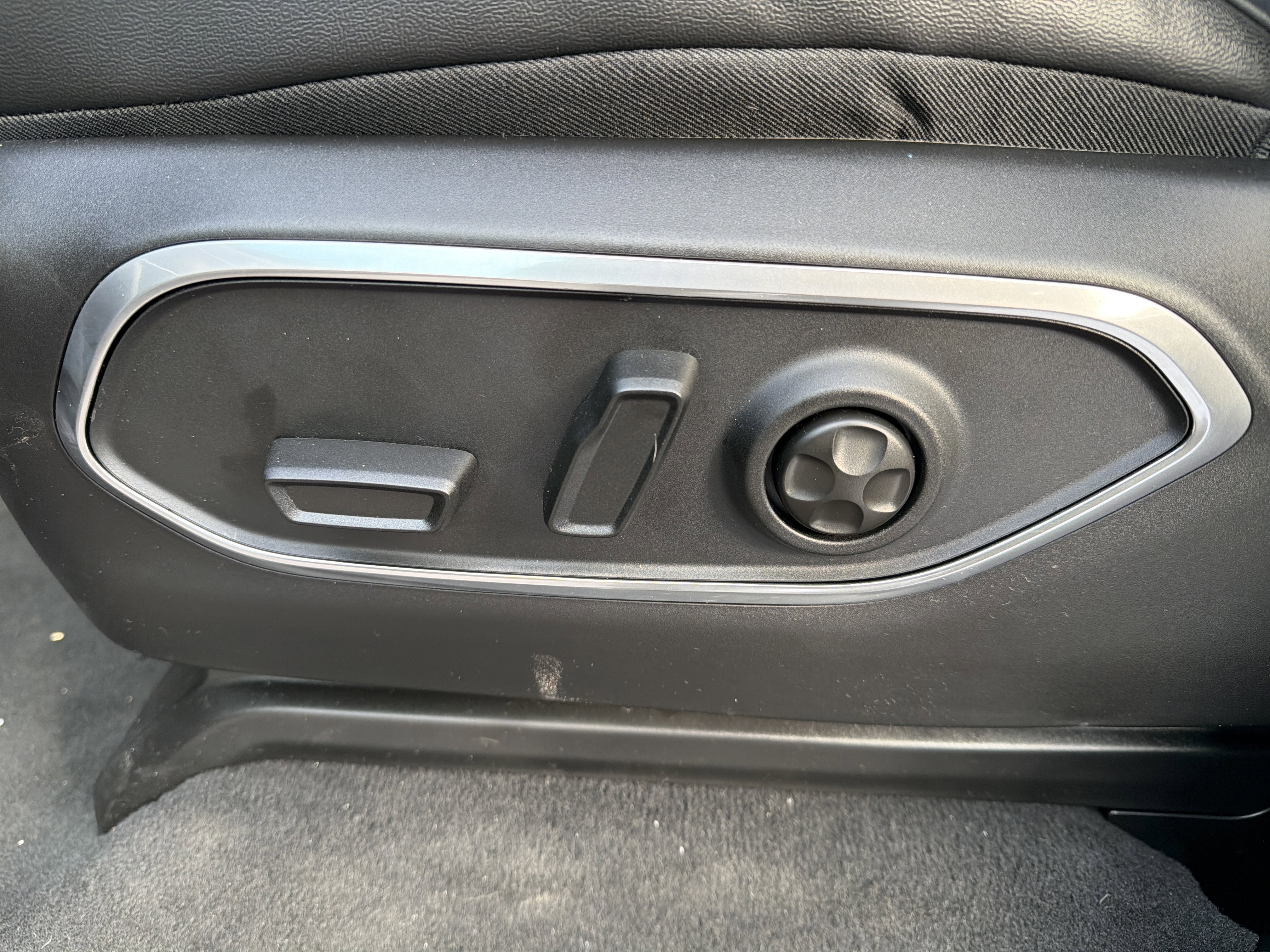 2026 Jeep Grand Wagoneer L GRAND WAGONEER L 4X4