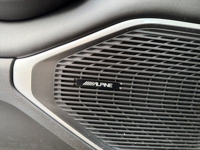 2026 Jeep Grand Wagoneer L GRAND WAGONEER L 4X4