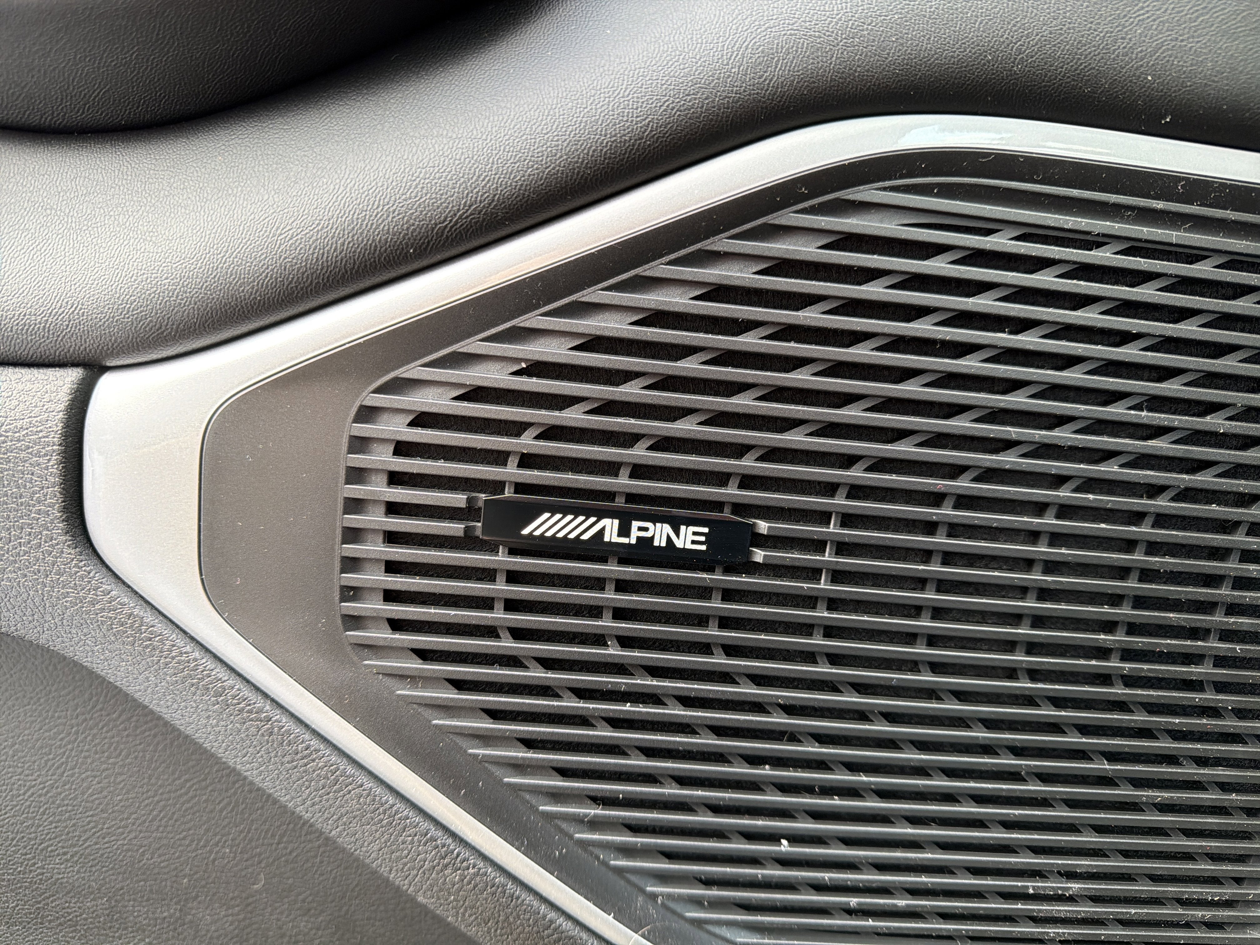 2026 Jeep Grand Wagoneer L GRAND WAGONEER L 4X4