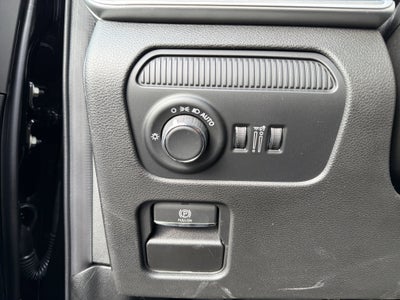 2026 Jeep Grand Wagoneer L GRAND WAGONEER L 4X4