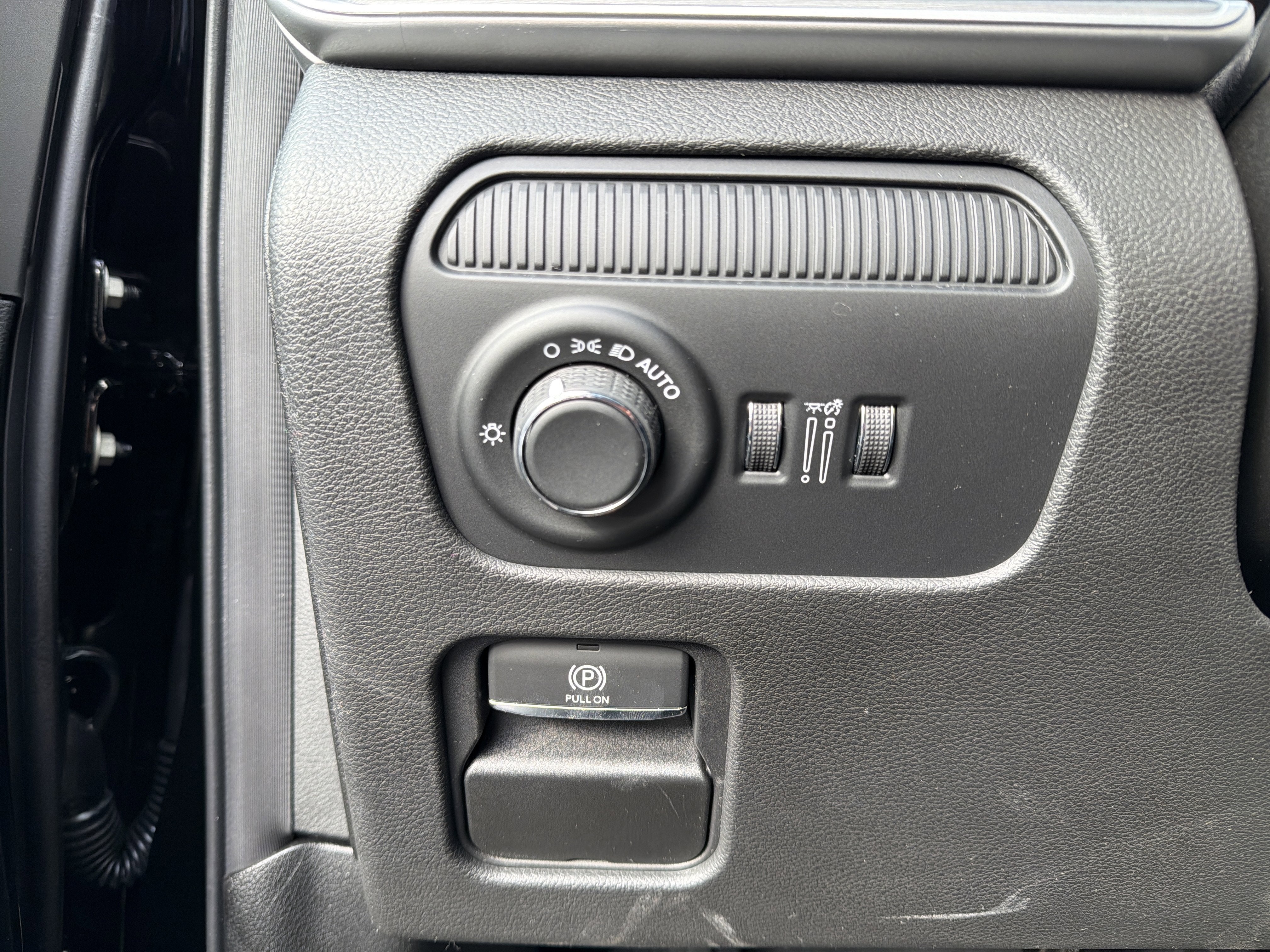 2026 Jeep Grand Wagoneer L GRAND WAGONEER L 4X4