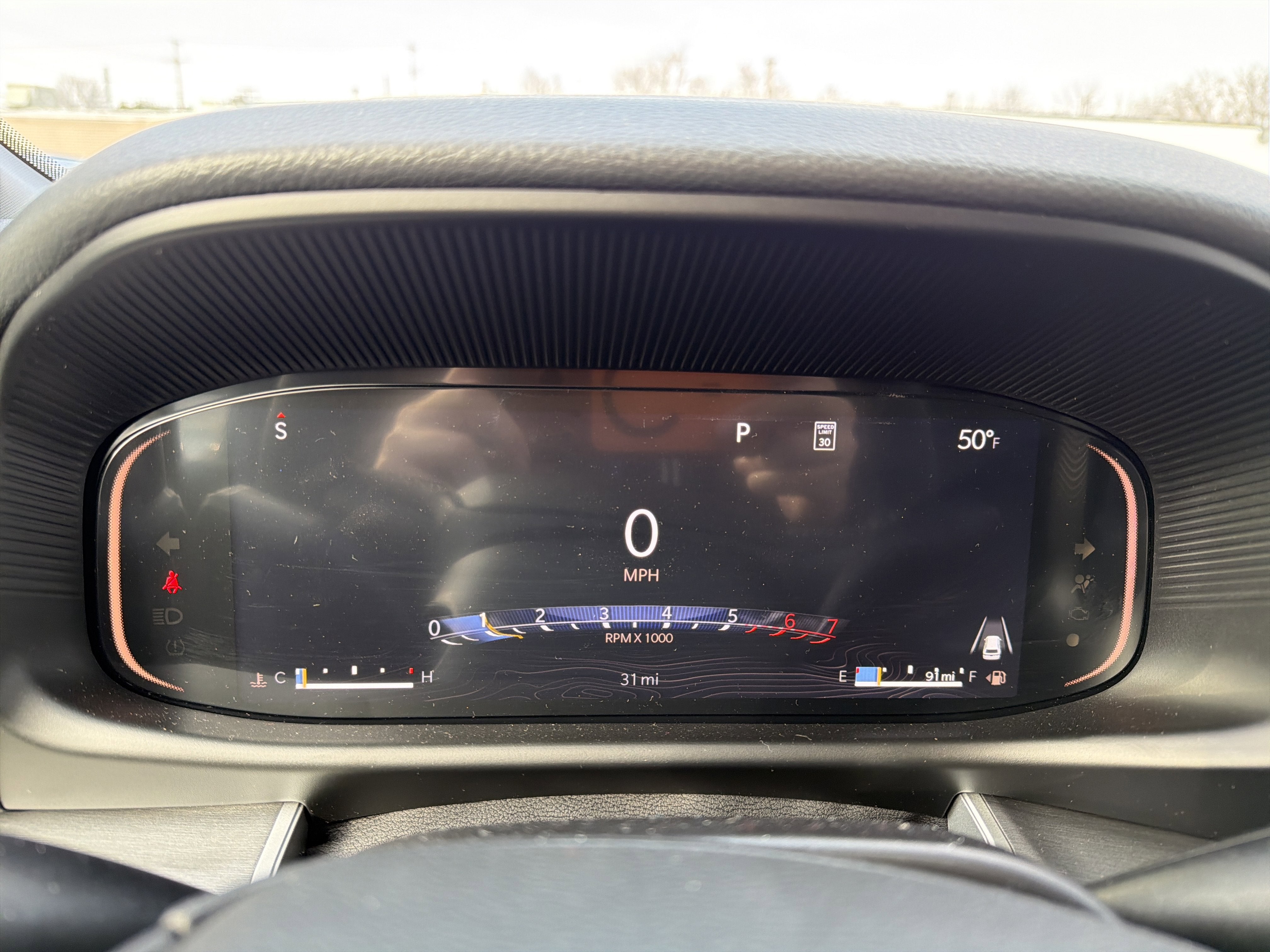 2026 Jeep Grand Wagoneer L GRAND WAGONEER L 4X4