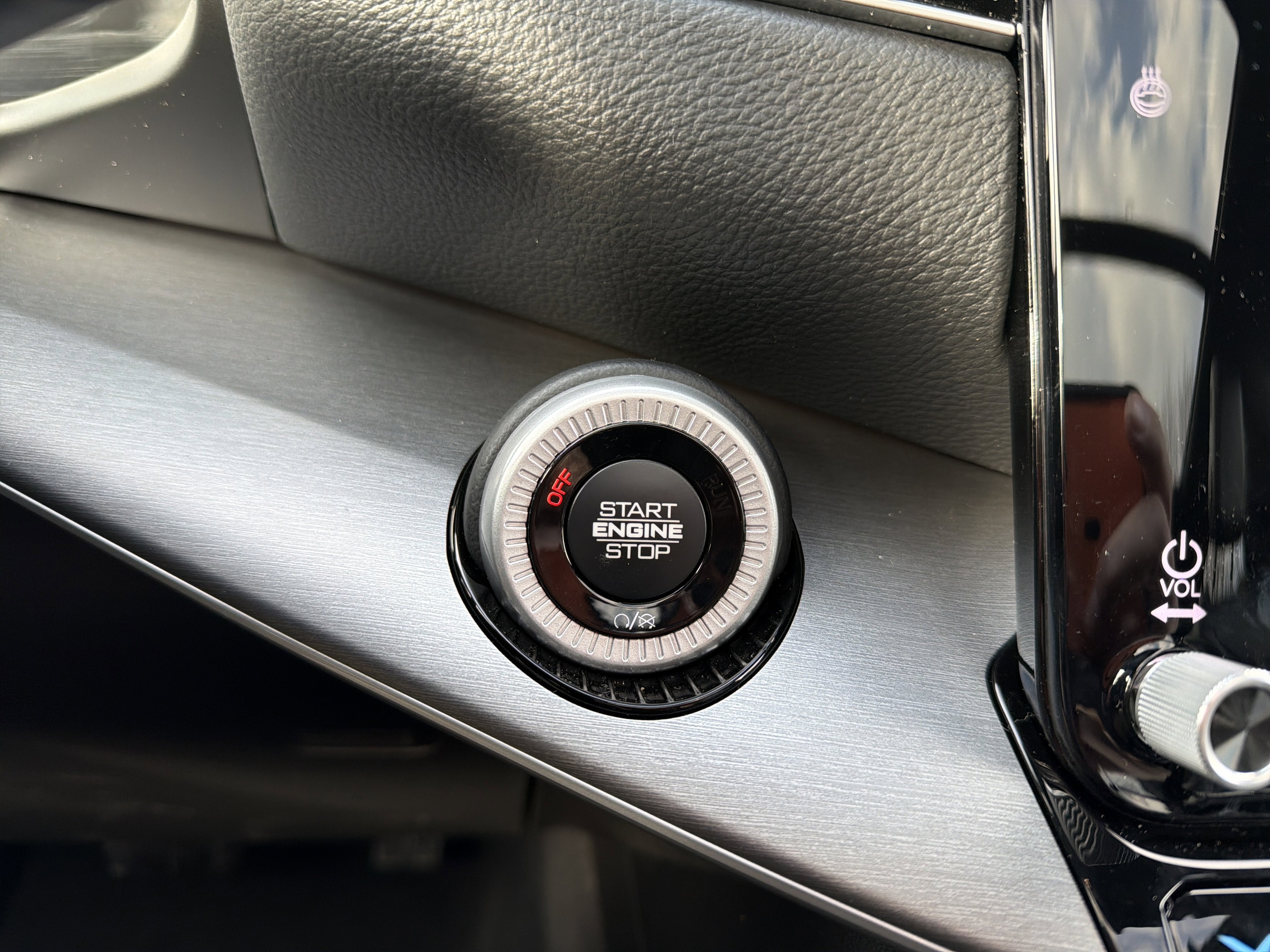 2026 Jeep Grand Wagoneer L GRAND WAGONEER L 4X4