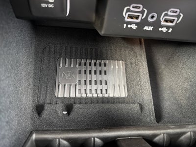 2026 Jeep Grand Wagoneer L GRAND WAGONEER L 4X4