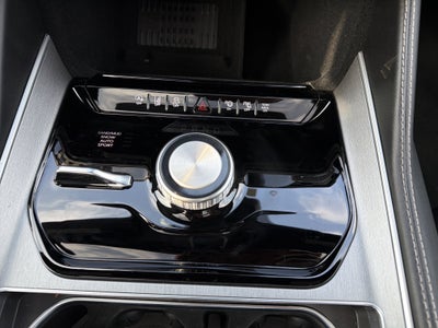 2026 Jeep Grand Wagoneer L GRAND WAGONEER L 4X4