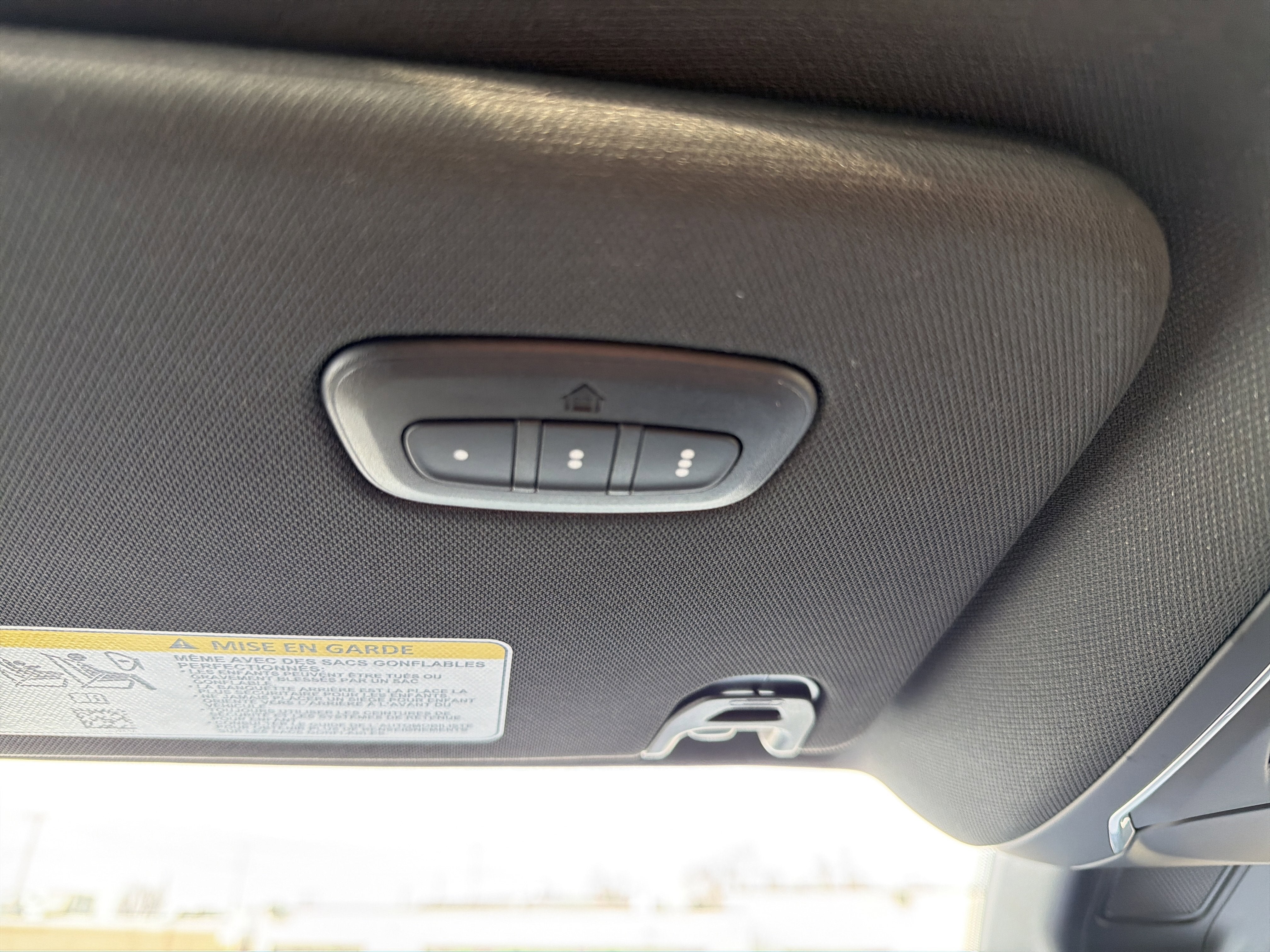 2026 Jeep Grand Wagoneer L GRAND WAGONEER L 4X4