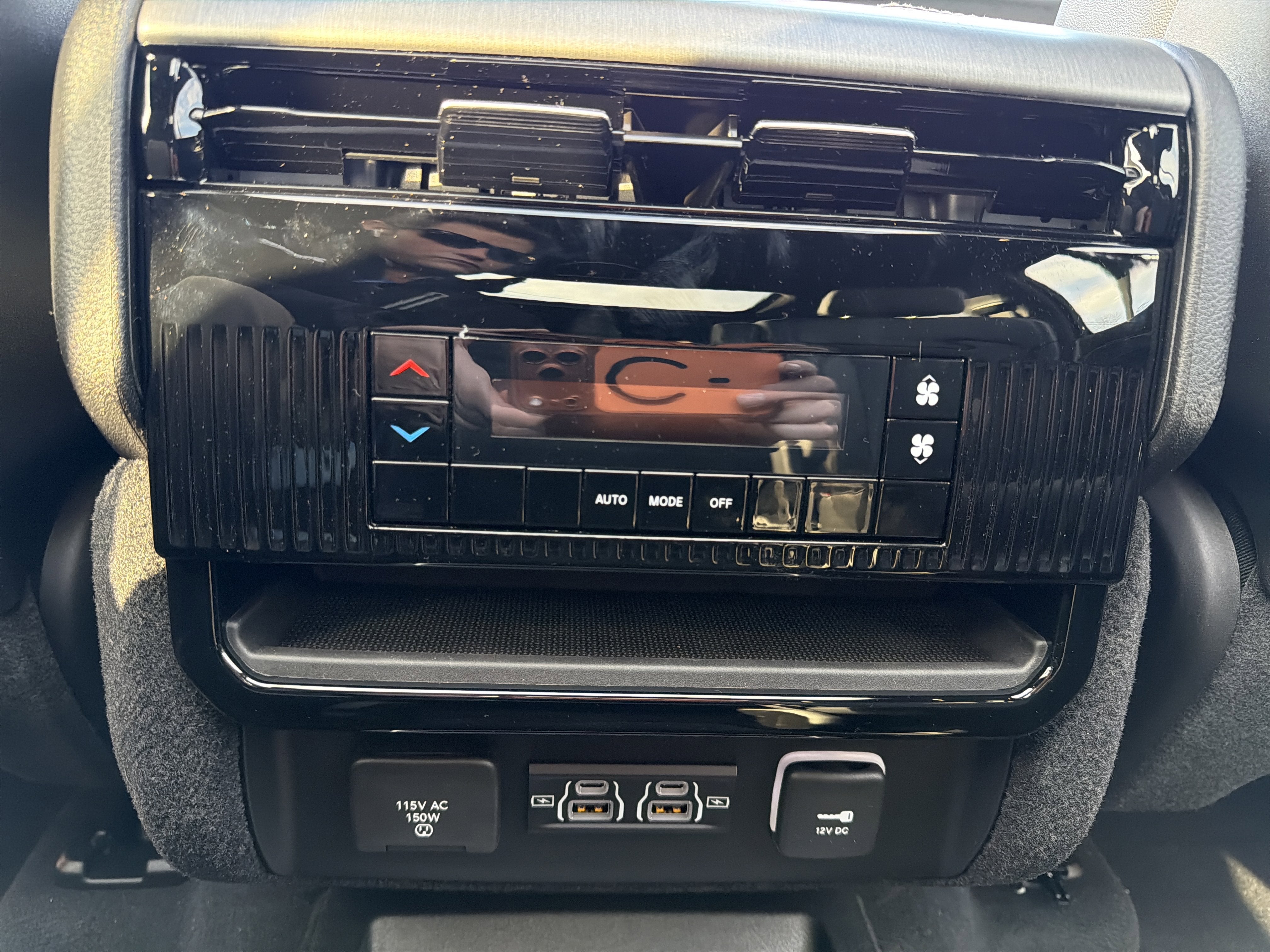 2026 Jeep Grand Wagoneer L GRAND WAGONEER L 4X4