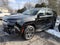 2026 Jeep Grand Wagoneer L GRAND WAGONEER L 4X4