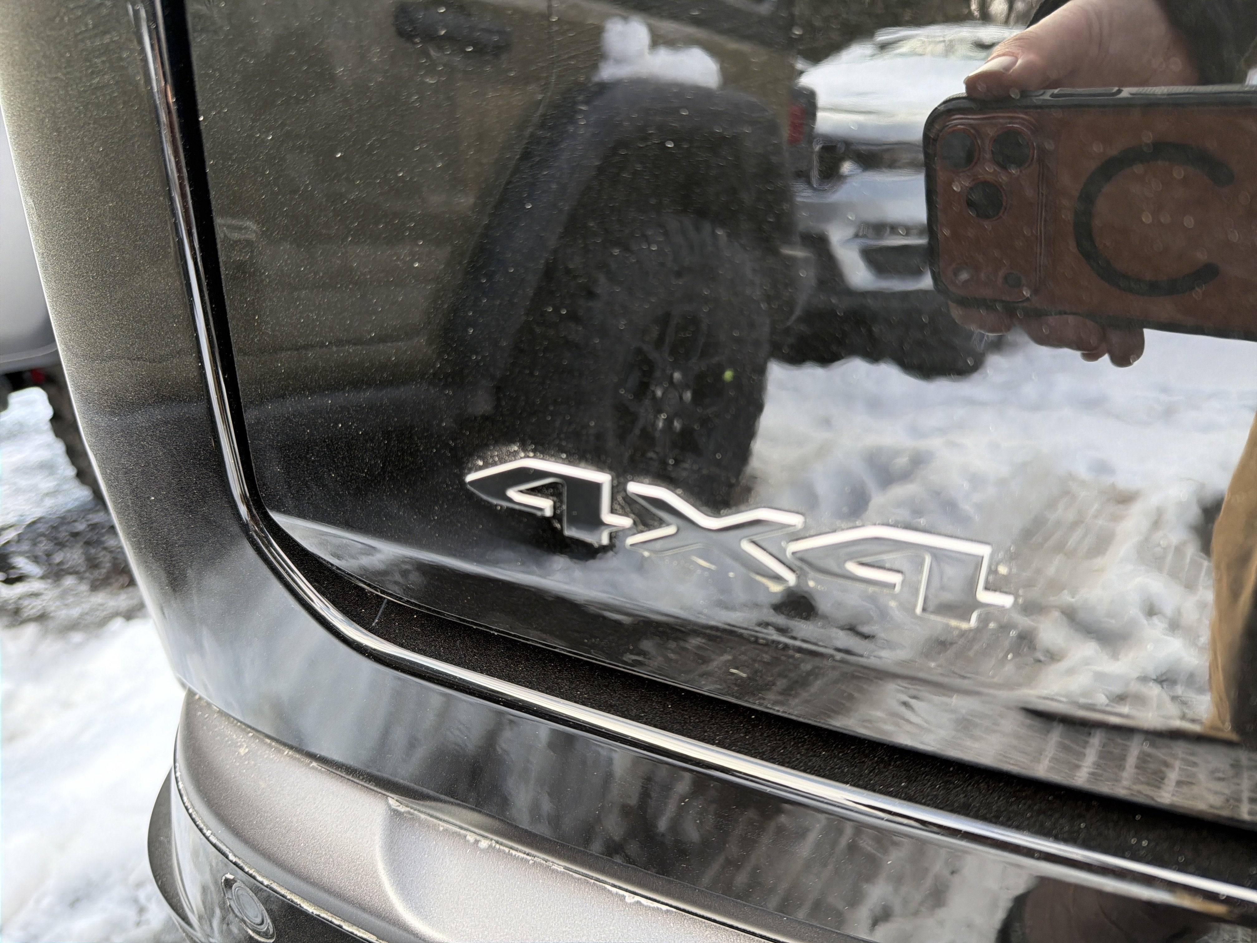 2026 Jeep Grand Wagoneer L GRAND WAGONEER L 4X4