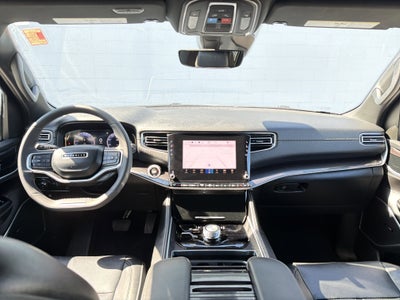 2023 Jeep Wagoneer Series I 4x4