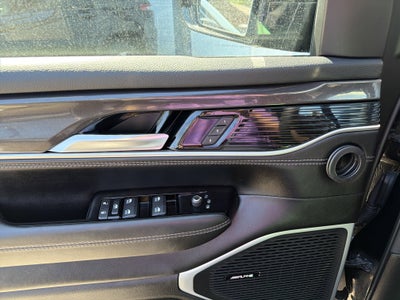 2023 Jeep Wagoneer Series I 4x4