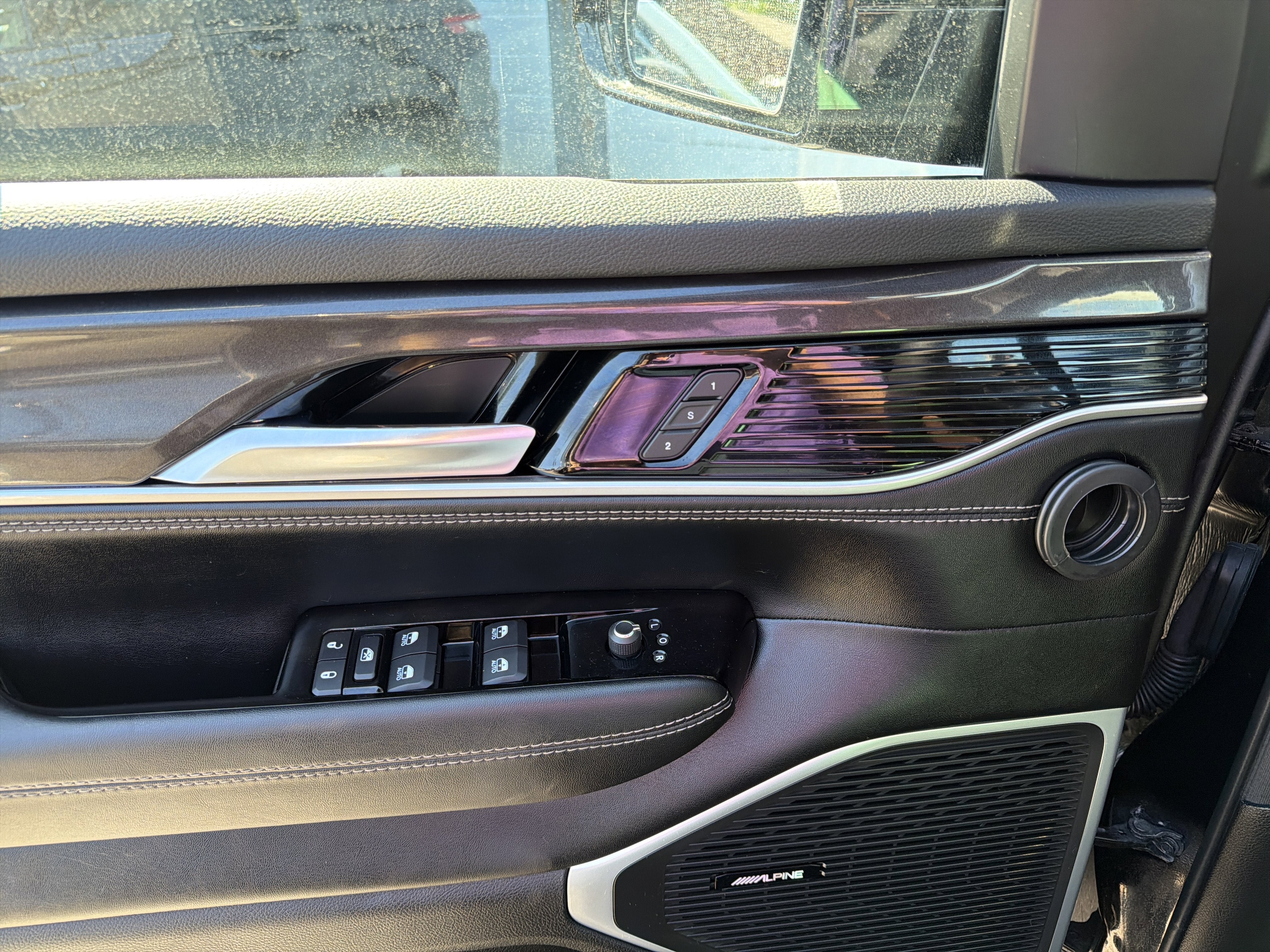 2023 Jeep Wagoneer Series I 4x4