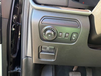2023 Jeep Wagoneer Series I 4x4
