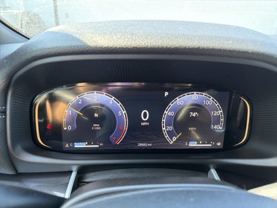 2023 Jeep Wagoneer Series I 4x4