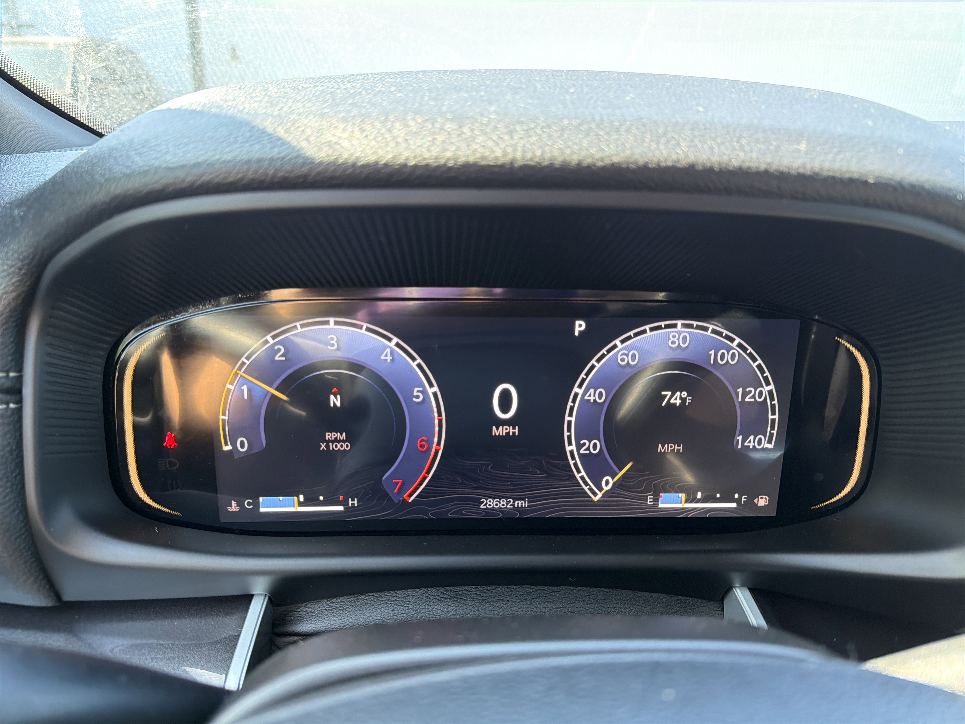 2023 Jeep Wagoneer Series I 4x4
