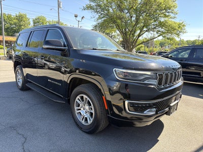 2023 Jeep Wagoneer Series I 4x4