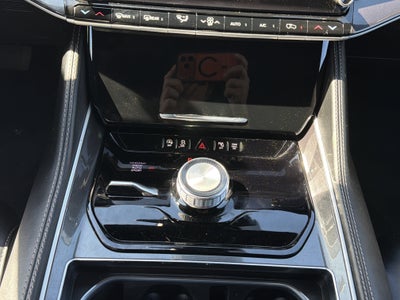2023 Jeep Wagoneer Series I 4x4