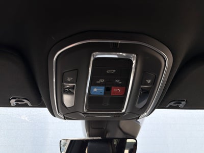 2023 Jeep Wagoneer Series I 4x4