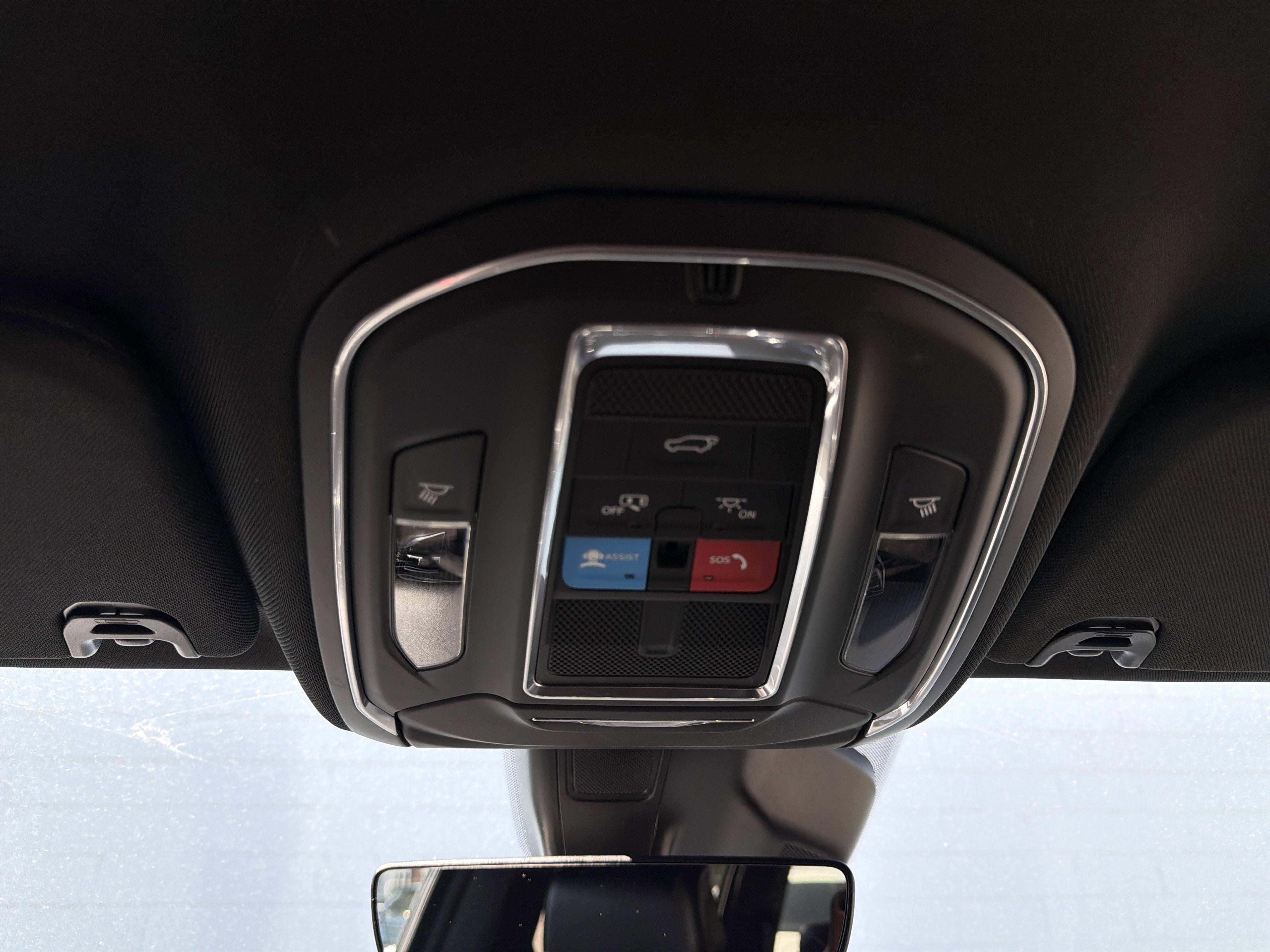 2023 Jeep Wagoneer Series I 4x4