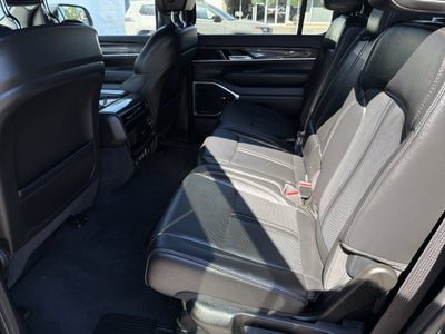2023 Jeep Wagoneer Series I 4x4