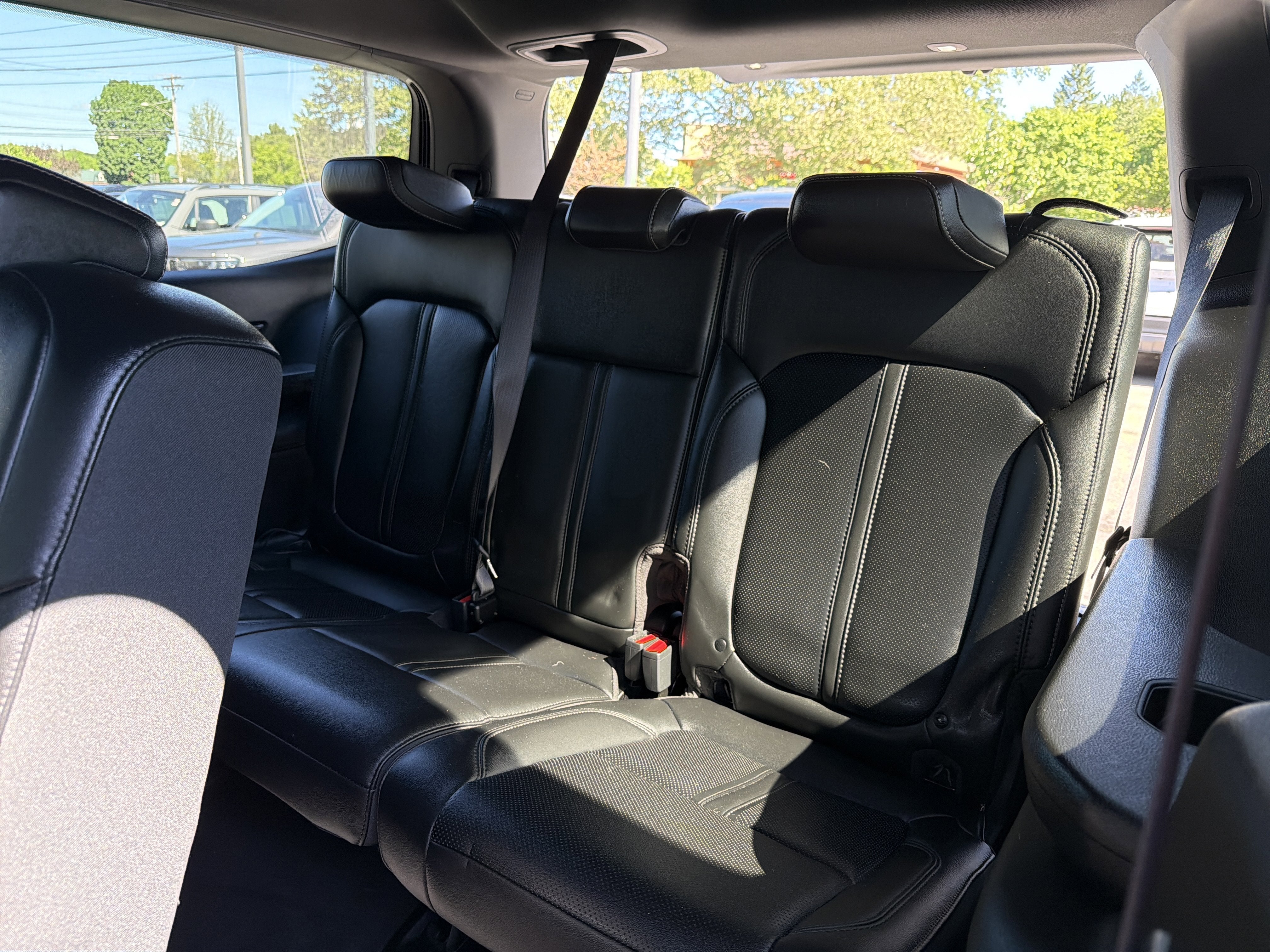 2023 Jeep Wagoneer Series I 4x4