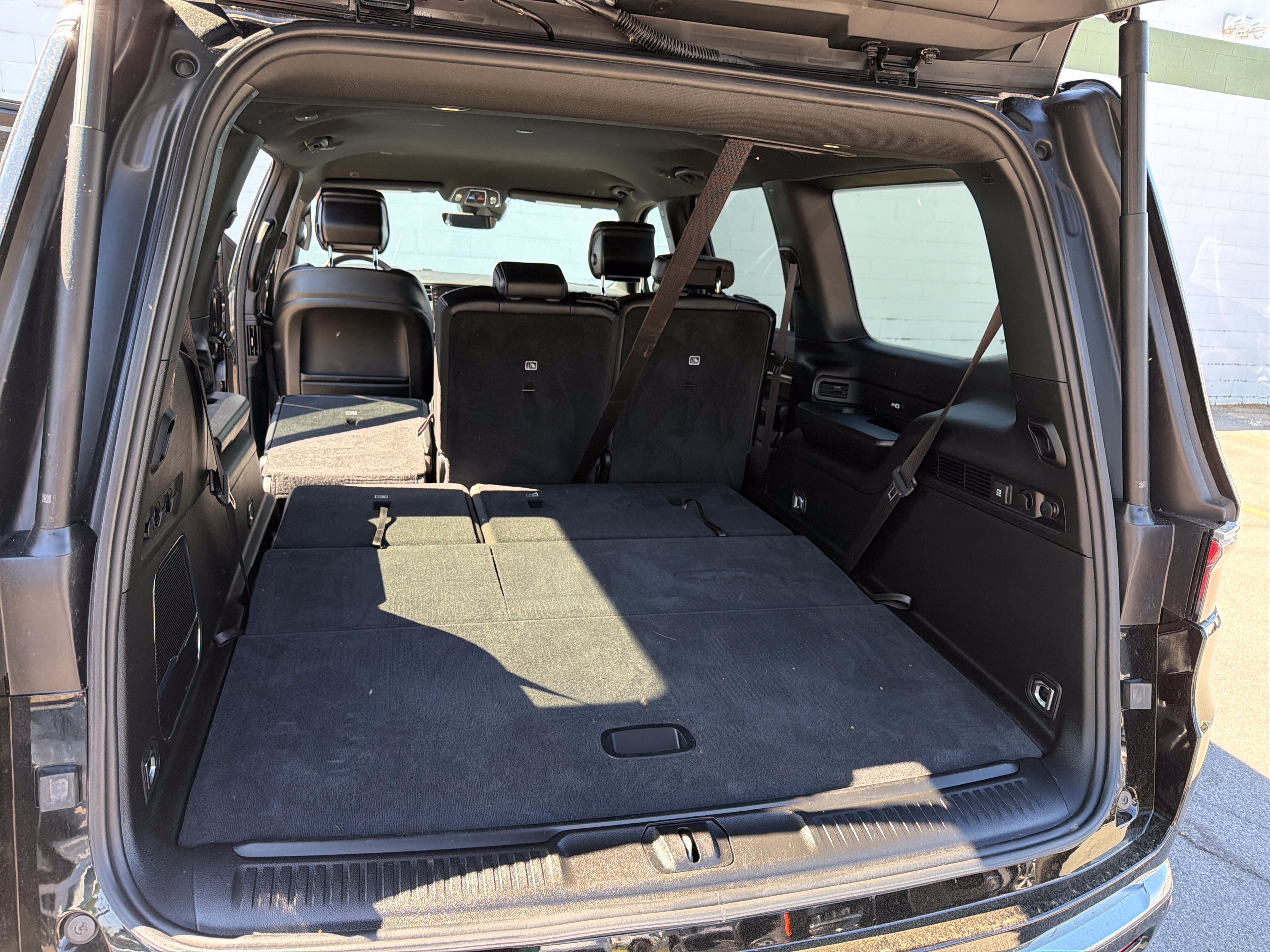 2023 Jeep Wagoneer Series I 4x4
