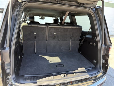 2023 Jeep Wagoneer Series I 4x4