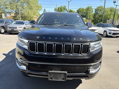 2023 Jeep Wagoneer Series I 4x4