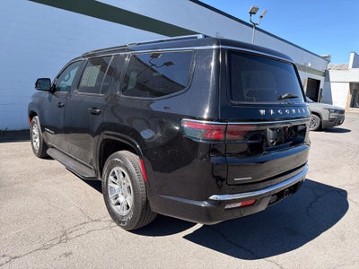2023 Jeep Wagoneer Series I 4x4