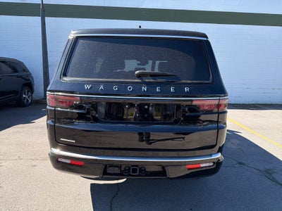 2023 Jeep Wagoneer Series I 4x4