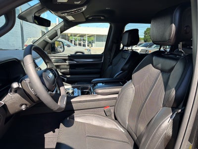 2023 Jeep Wagoneer Series I 4x4