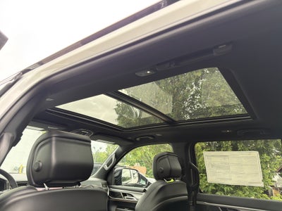 2026 Jeep Grand Wagoneer 85th Anniversary