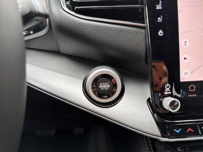2026 Jeep Grand Wagoneer 85th Anniversary