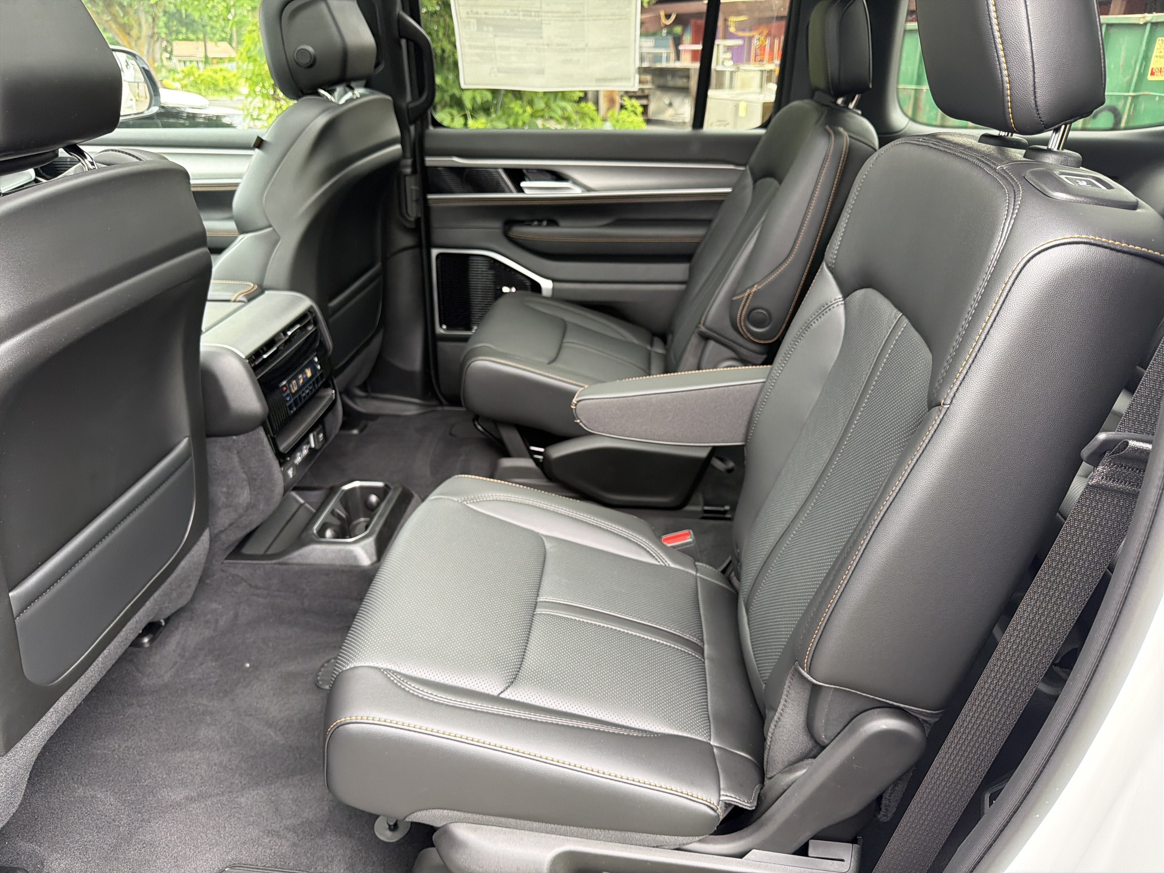 2026 Jeep Grand Wagoneer 85th Anniversary