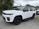 2026 Jeep Grand Wagoneer 85th Anniversary