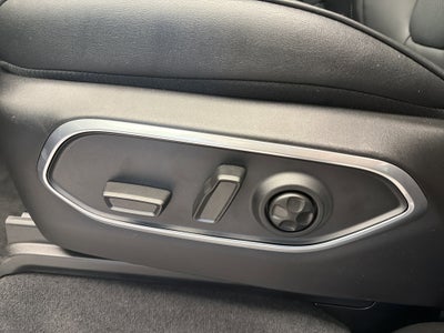 2026 Jeep Grand Wagoneer GRAND WAGONEER 4X4