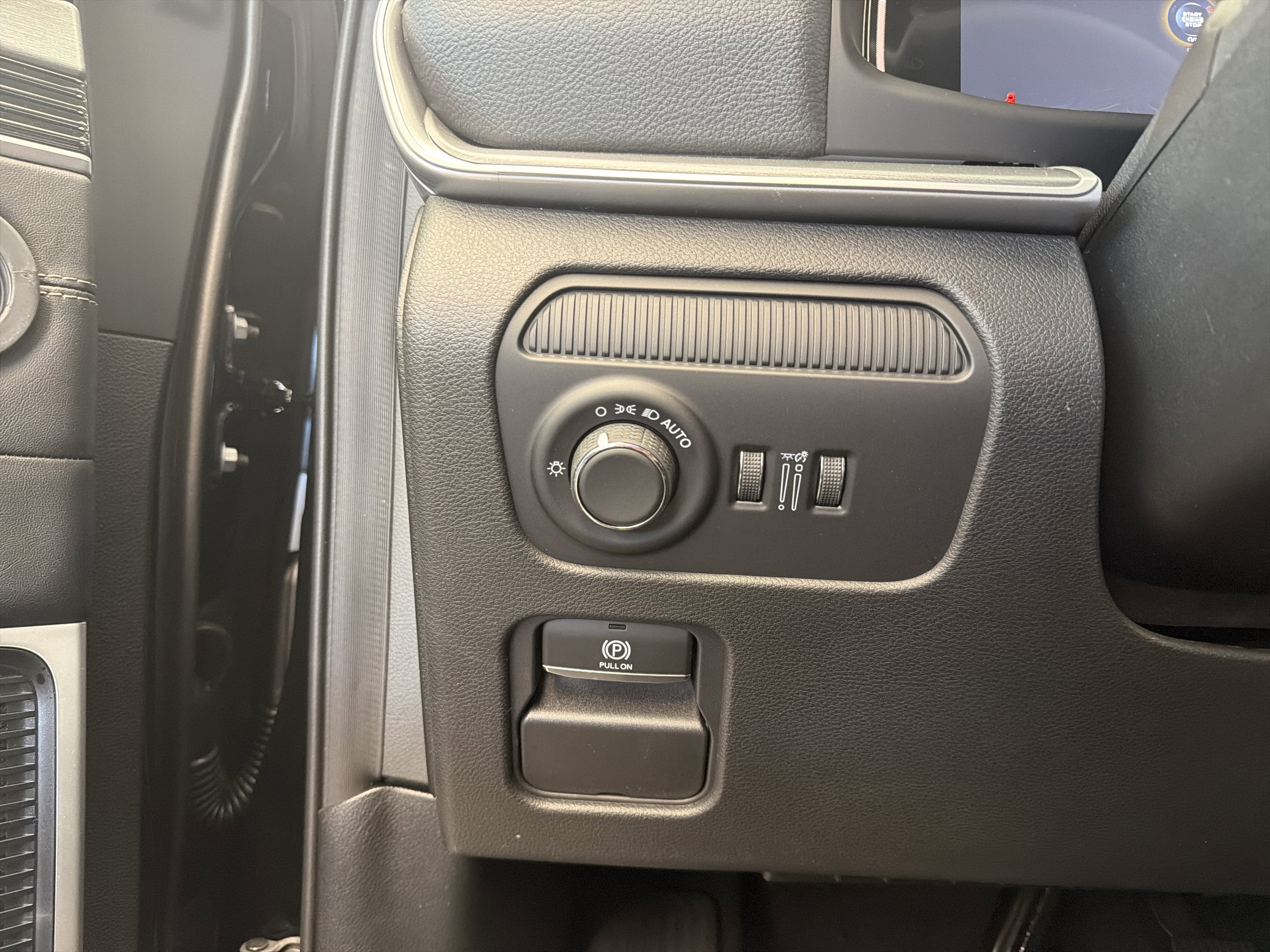2026 Jeep Grand Wagoneer GRAND WAGONEER 4X4