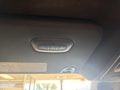 2026 Jeep Grand Wagoneer GRAND WAGONEER 4X4