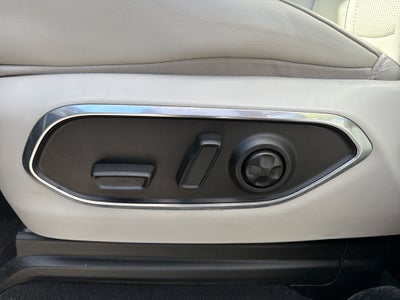 2022 Jeep Wagoneer Series I