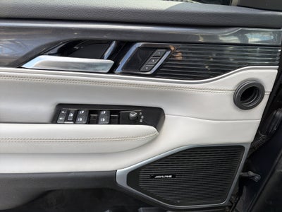 2022 Jeep Wagoneer Series I