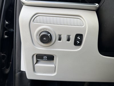 2022 Jeep Wagoneer Series I