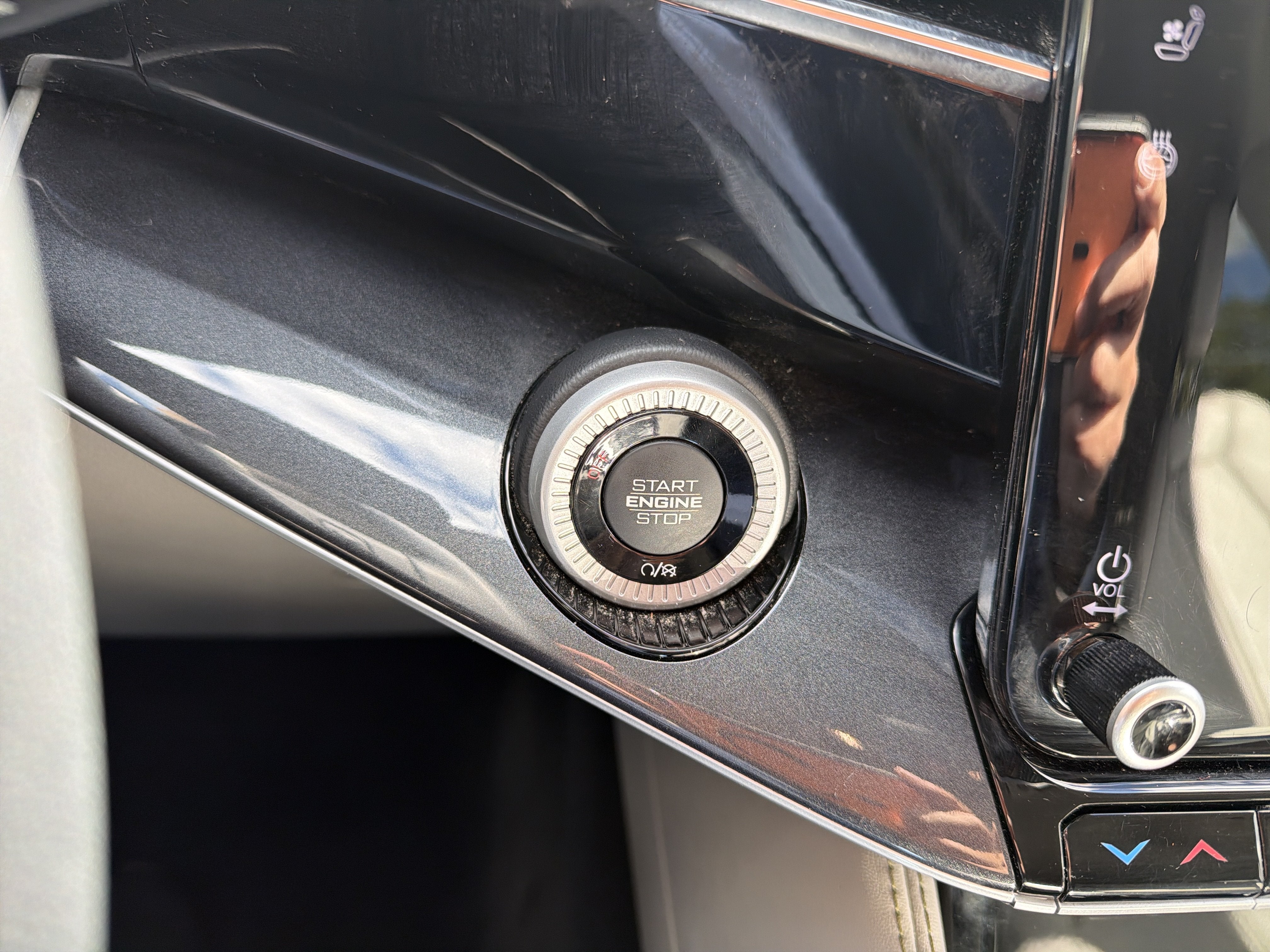 2022 Jeep Wagoneer Series I
