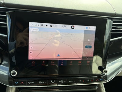2022 Jeep Wagoneer Series I