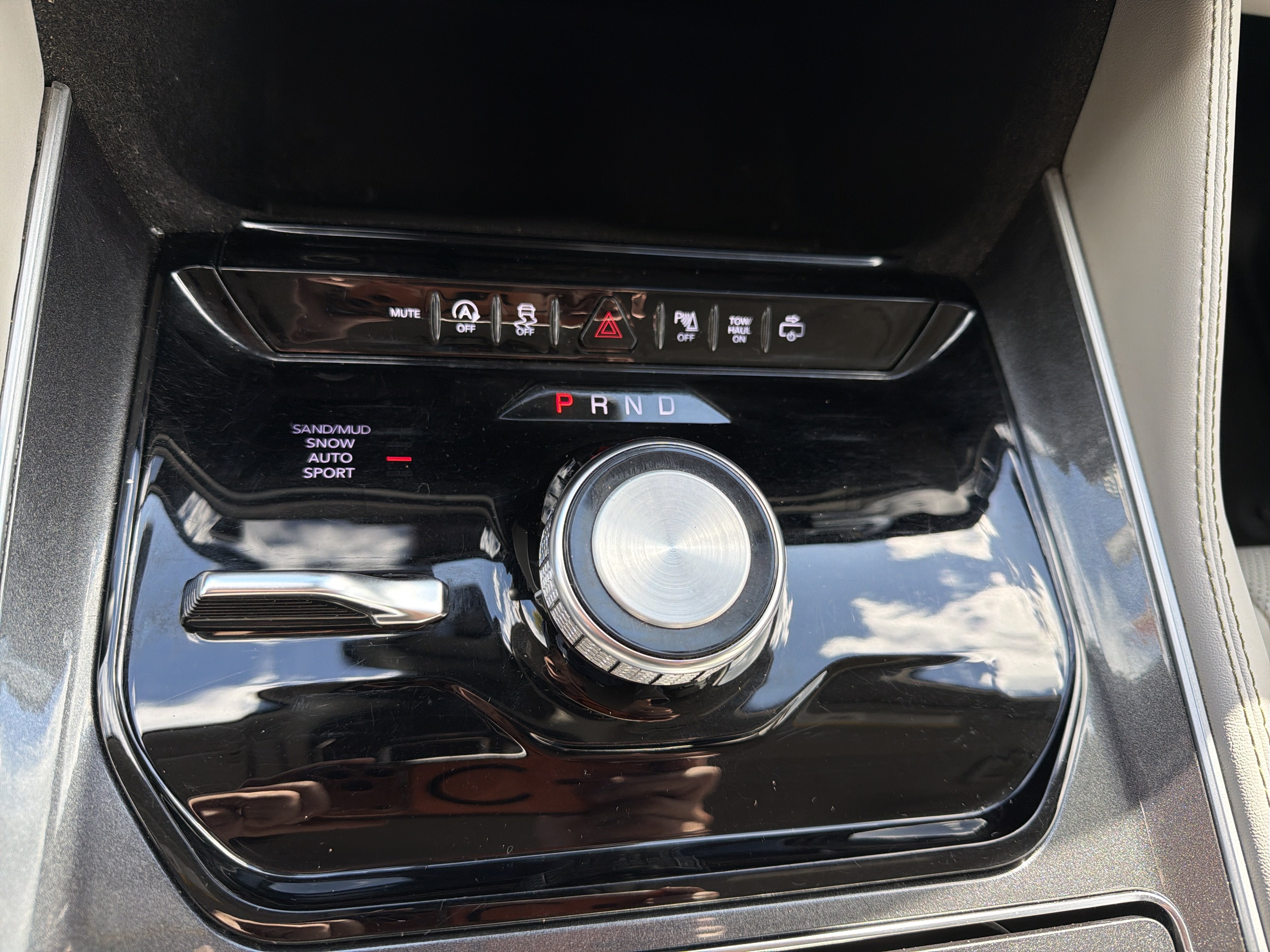 2022 Jeep Wagoneer Series I