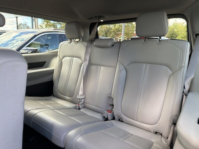 2022 Jeep Wagoneer Series I