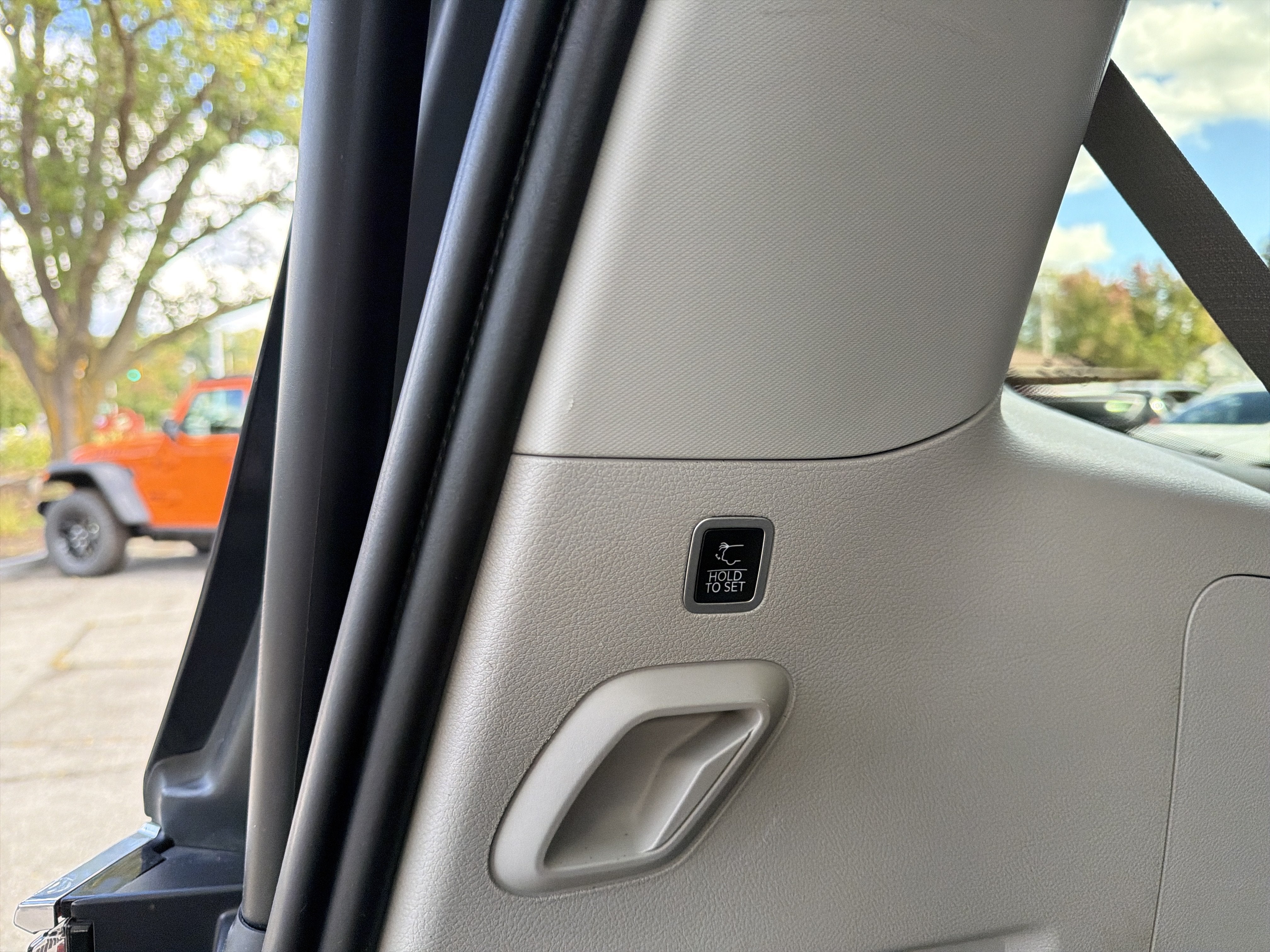 2022 Jeep Wagoneer Series I