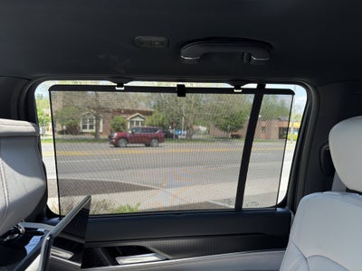 2026 Jeep Grand Wagoneer Summit Obsidian