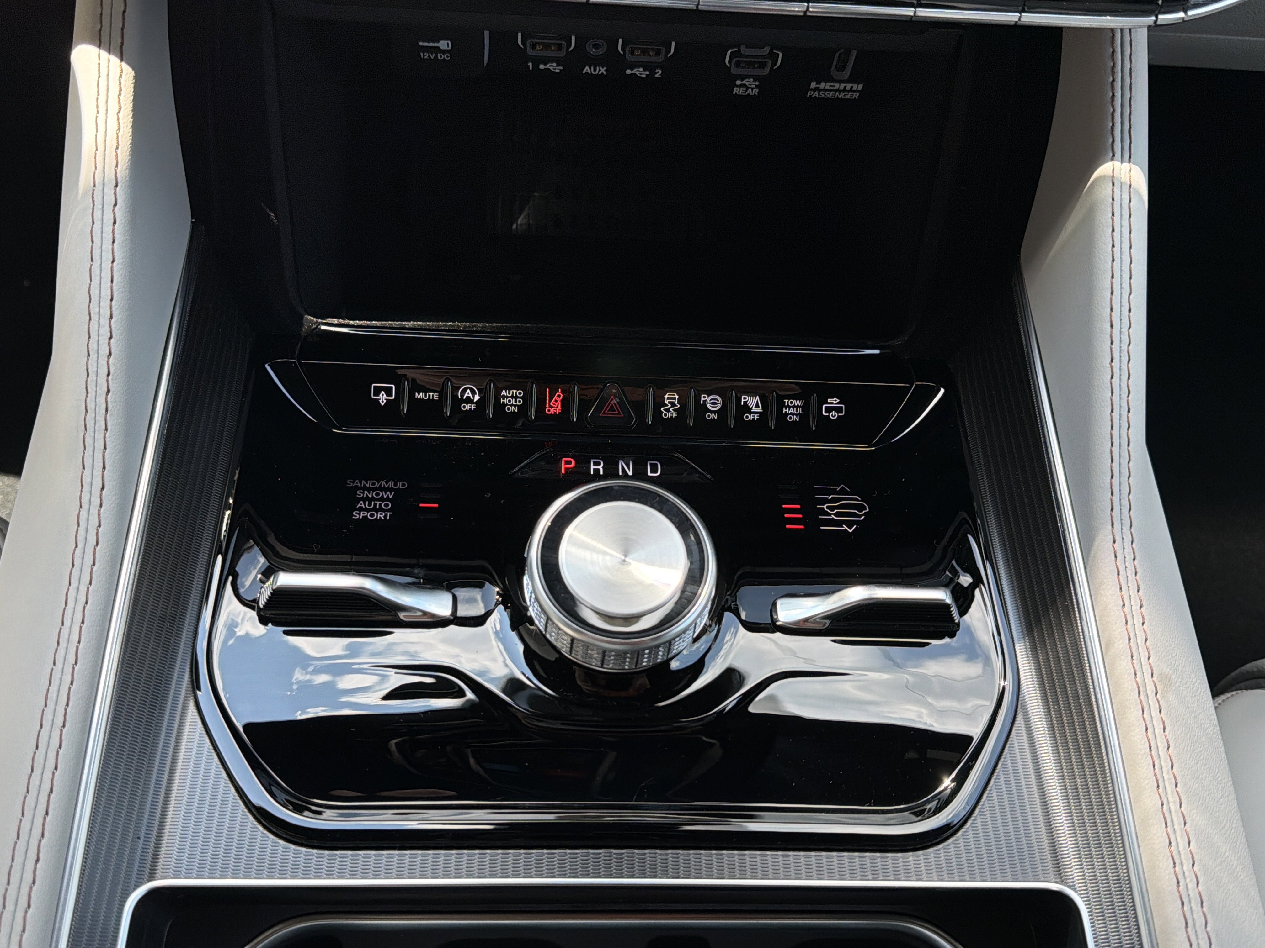 2026 Jeep Grand Wagoneer Summit Obsidian